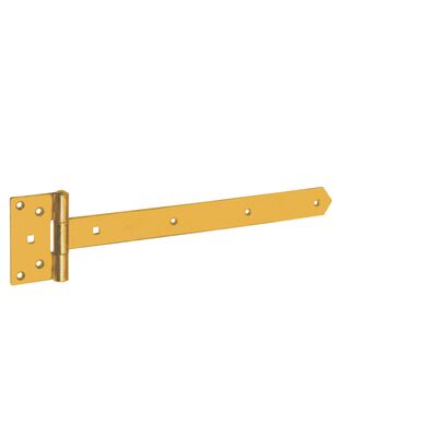 Zawias ZBW400 400x40x110x4,0 mm