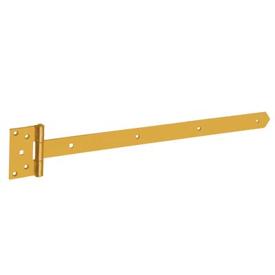 Zawias ZBW600 600x40x110x4,0 mm
