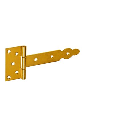 Zawias ZBO150 150x60x90x2,5 mm