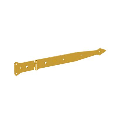 Zawias ZBP300 300x80x50x2,5 mm
