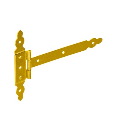 Zawias ZBNO250 250x60x215x2,5 mm