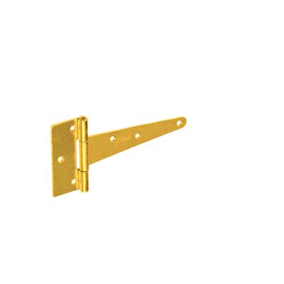 Zawias ZT125 125x35x80x2,0 mm