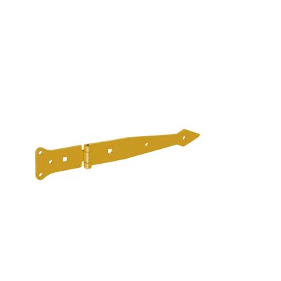 Zawias ZBP200 200x80x50x2,5 mm