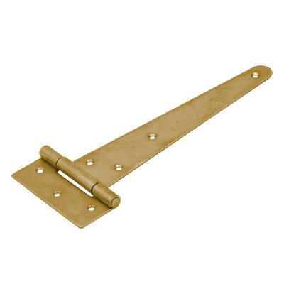 Zawias ZT250 250x50x110x2,5 mm