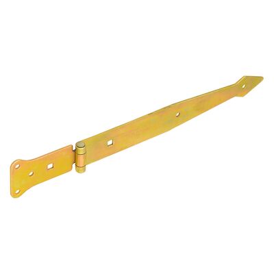 Zawias ZBP250 250x80x50x2,5 mm