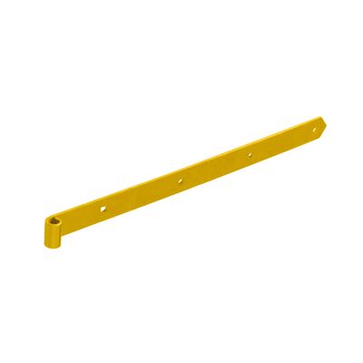 Zawias ZP400/10 Zawias 400x30x3,0 mm