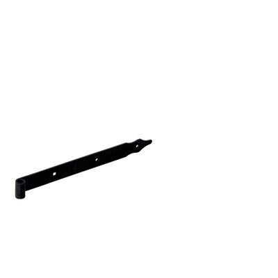 Zawias ZP400/10 400x30x3,0 mm