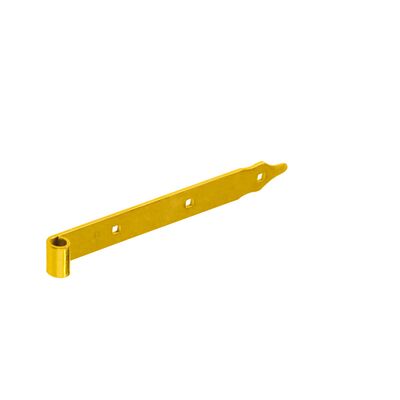 Zawias ZP300/13 Zawias 300x35x4,0 mm