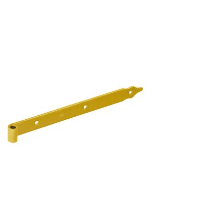 Zawias ZP400/13 Zawias 400x35x4,0 mm