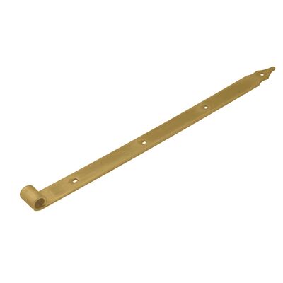 Zawias ZP600/13 Zawias 600x35x4,0 mm