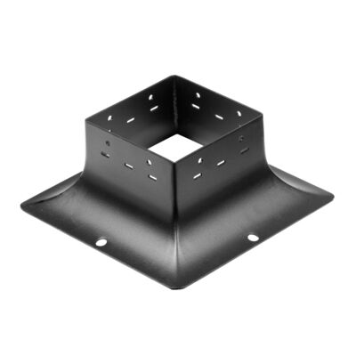 Podstawa C SDP120B 121 x 121 x 97 x 2,0 mm