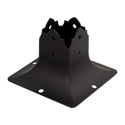 Podstawa C SDSP70B 71 x 71 x 130 x 2,0 mm