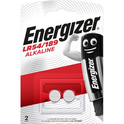 Bateria Specjalistyczna 189 2 szt. Energizer