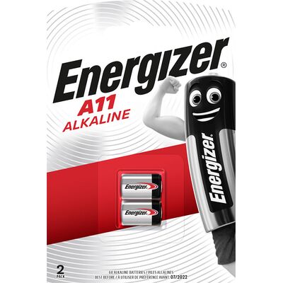 Bateria Specjalistyczna E11A 2 szt. Energizer