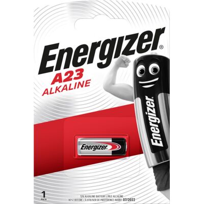 Bateria Specjalistyczna E23A 1 szt. Energizer