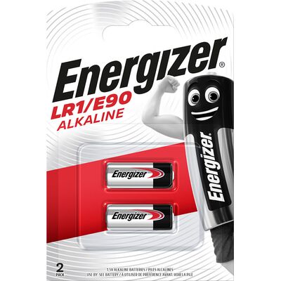 Bateria Specjalistyczna E90 2 szt. Energizer