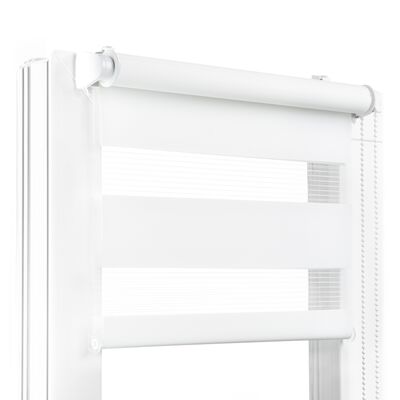 Roletka mini KLIK DN 01 -115 x 150 cm, biała