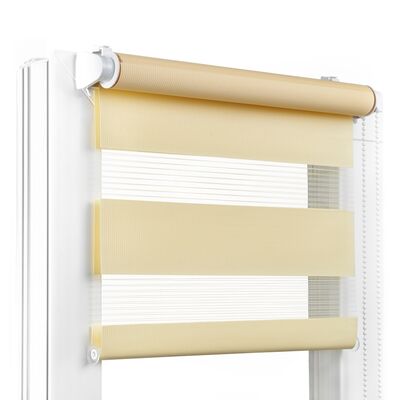Roletka mini KLIK DN 03- 68 x 215 cm, ecru