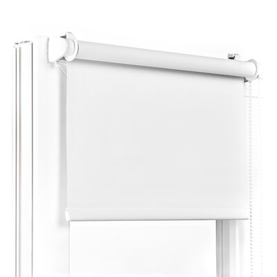 Roletka mini KLIK TR01 - 42 x 150 cm, biała