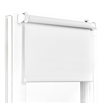 Roletka mini KLIK ZA01 - 38 x 150 cm, biała