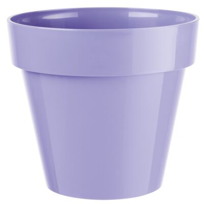 Osłonka IBIZA 14 jasna lawenda