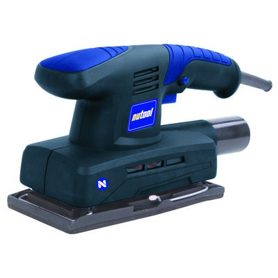 Szlifierka oscylacyjna MP136 135 W Nutool