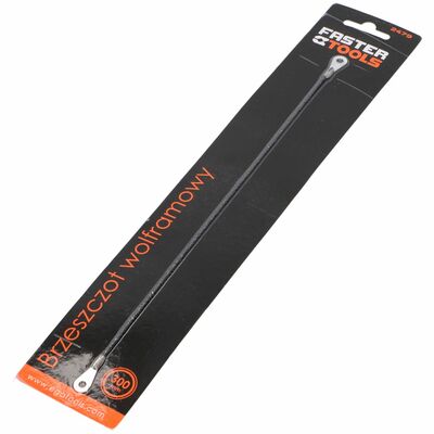 Brzeszczot wolframowy 300 mm FASTER TOOLS