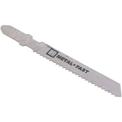 Brzeszczot do wyrzynarki T118B 75 mm FASTER TOOLS