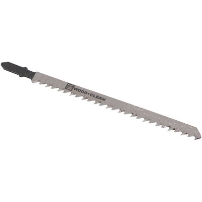 Brzeszczot do wyrzynarki T301DL CLEAN 132 mm FASTER TOOLS