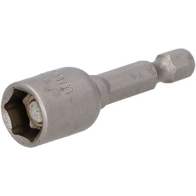 Bit końcówka magnetyczna 1/4" 10 mm FASTER TOOLS