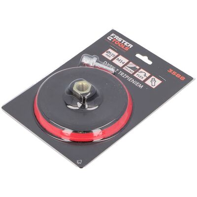 Dysk z rzepem multi M14/trzpień FASTER TOOLS