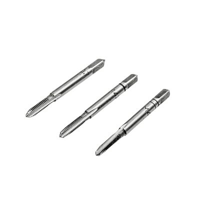 Gwintownik M3 - 3 sztuki FASTER TOOLS