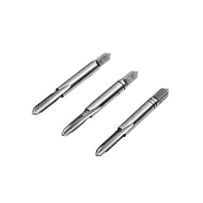 Gwintownik M5 - 3 sztuki FASTER TOOLS