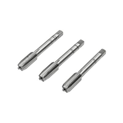 Gwintownik M10 - 3 sztuki FASTER TOOLS