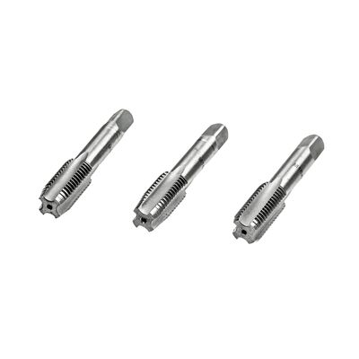Gwintownik M16 - 3 sztuki FASTER TOOLS