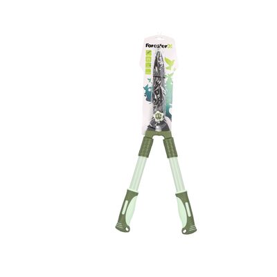 Nożyce do żywopłotu proste 630 mm FORESTER