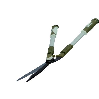 Nożyce do żywopłotu faliste 630 mm FORESTER