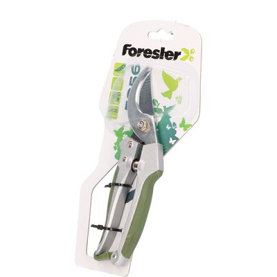 Sekator aluminiowy 205 mm FORESTER