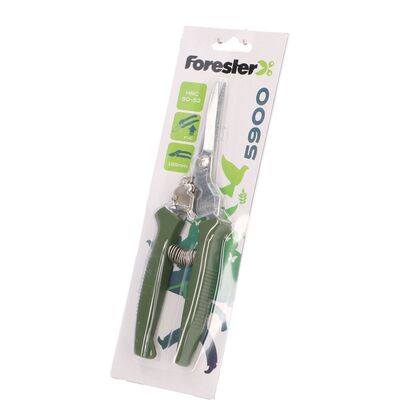 Sekator do zawiązków 195 mm FORESTER