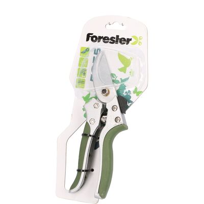 Sekator aluminiowy TPR 205 mm FORESTER