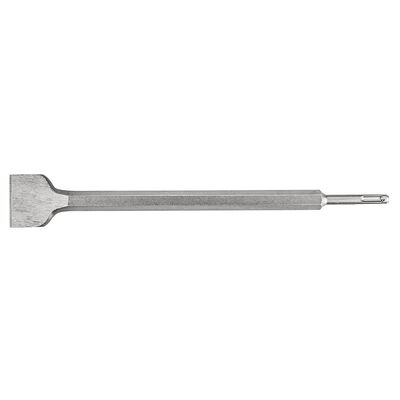 Dłuto SDS Plus 50 x 17 x 350 mm VERTO