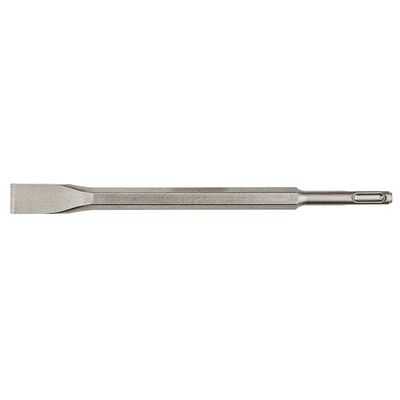 Dłuto SDS Plus 20 x 14 x 250 mm GRAPHITE