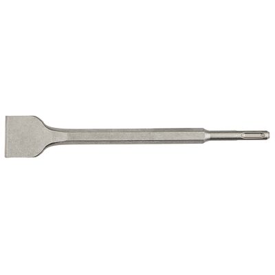 Dłuto SDS Plus 40 x 14 x 250 mm GRAPHITE
