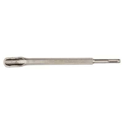 Dłuto SDS Plus 22 x 14 x 250 mm, uchwyt typu U GRAPHITE