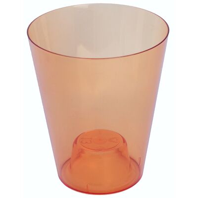 Osłonka VULCANO STORCZYK ps transparent t05 herbaciany