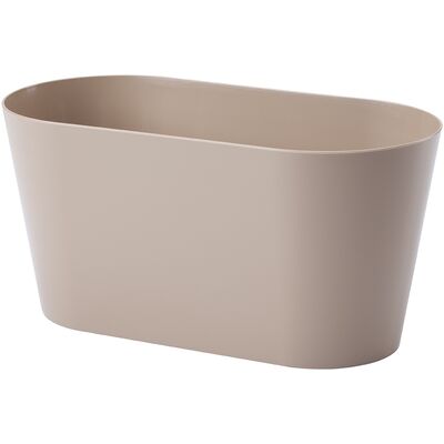 Skrzynka VULCANO 23 cafe-latte