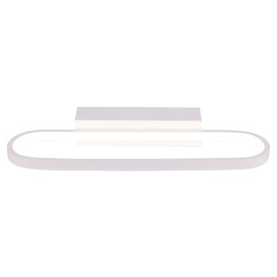Kinkiet COVER 15W LED 4000K biały CANDELLUX