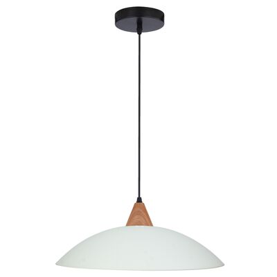 Lampa wisząca OTRIKS 40 1x60W E27 CANDELLUX