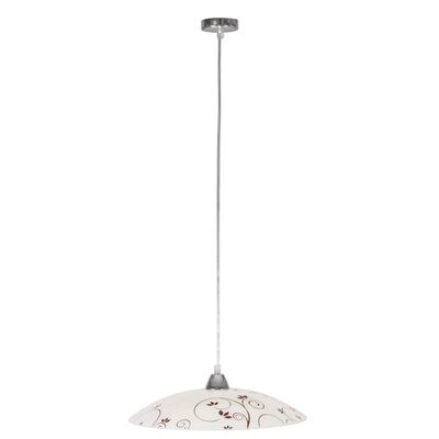 Lampa wisząca YOUNG 40 1x60W E27 CANDELLUX