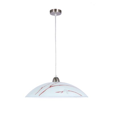 Lampa wisząca BRAGA 40 1x60W E27 CANDELLUX